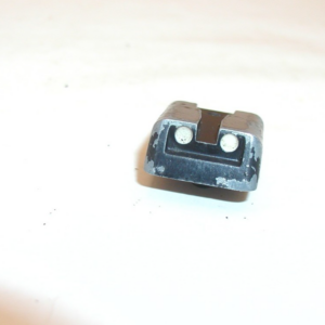 sig sauer 1911 we the people air pistol rear sight w/ screw