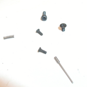 sig sauer 1911 we the people air pistol bag of small parts