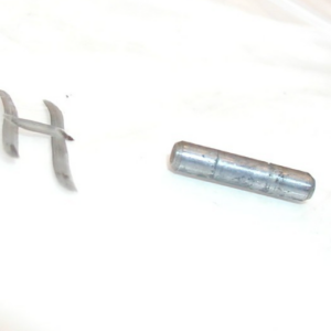 crosman 338 auto air pistol hammer pin