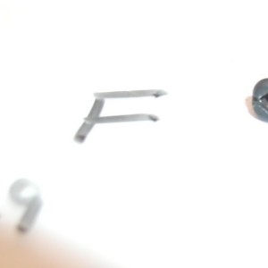 crosman 338 auto air pistol frame screw