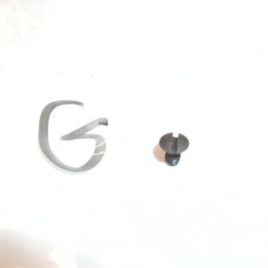 crosman 338 auto air pistol grip screw