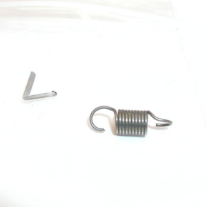 crosman 338 auto air pistol loader spring