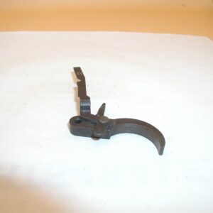 crosman 338 auto air pistol trigger assembly