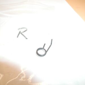 crosman 338 auto air pistol reservoir spring