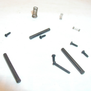 beretta apx air pistol pins, screws and springs
