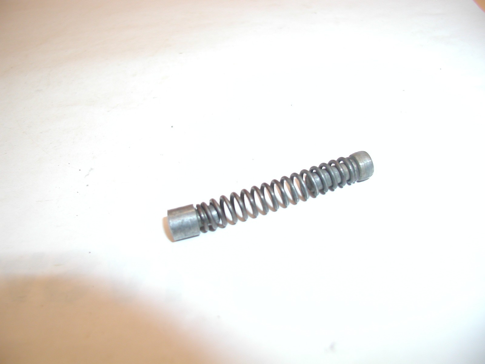ea fast cal .380 hammer spring w/guides ea fast cal .380 hammer spring w/guides