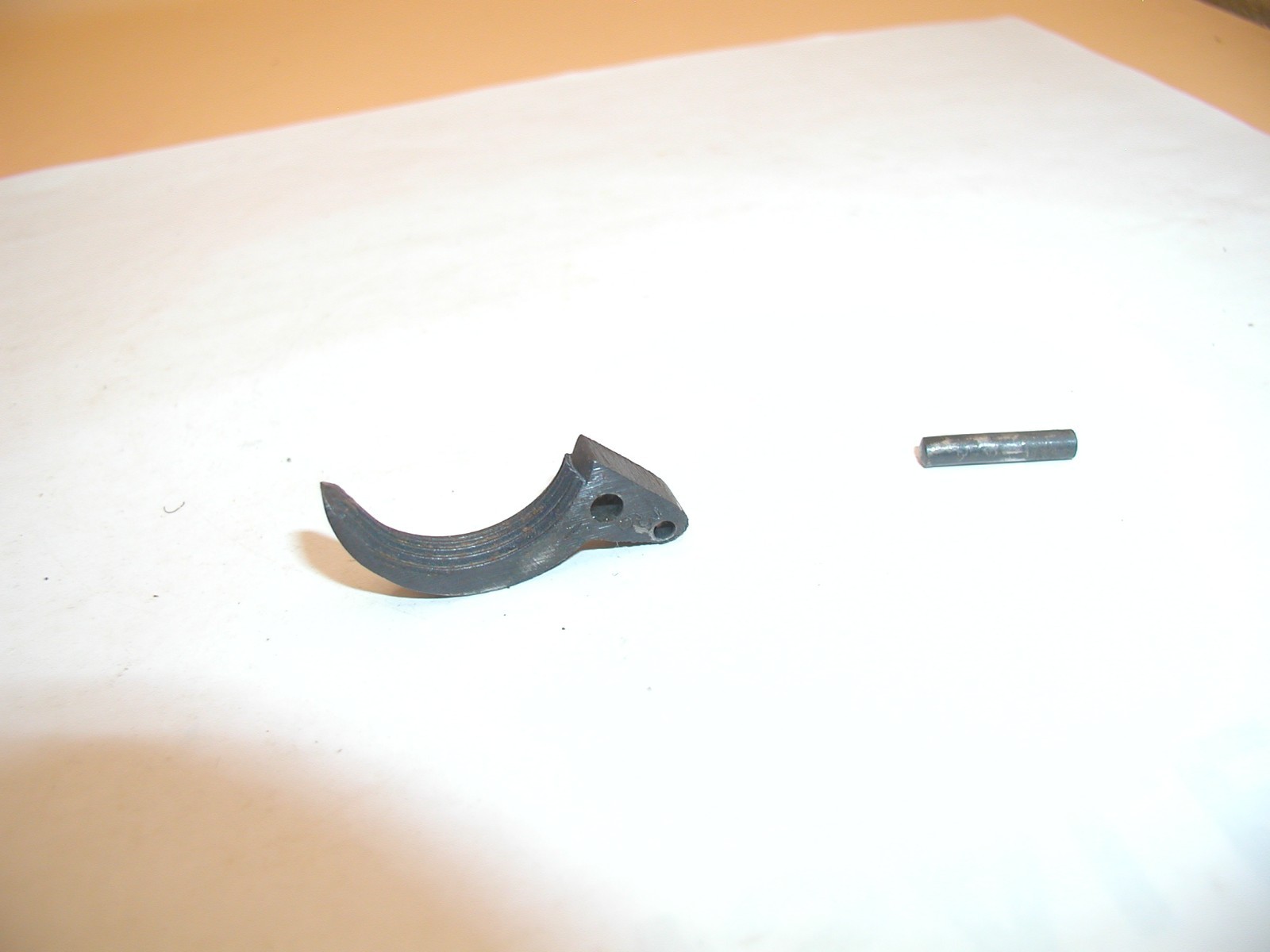 ea fast cal .380 trigger w/ pin ea fast cal .380 trigger w/ pin
