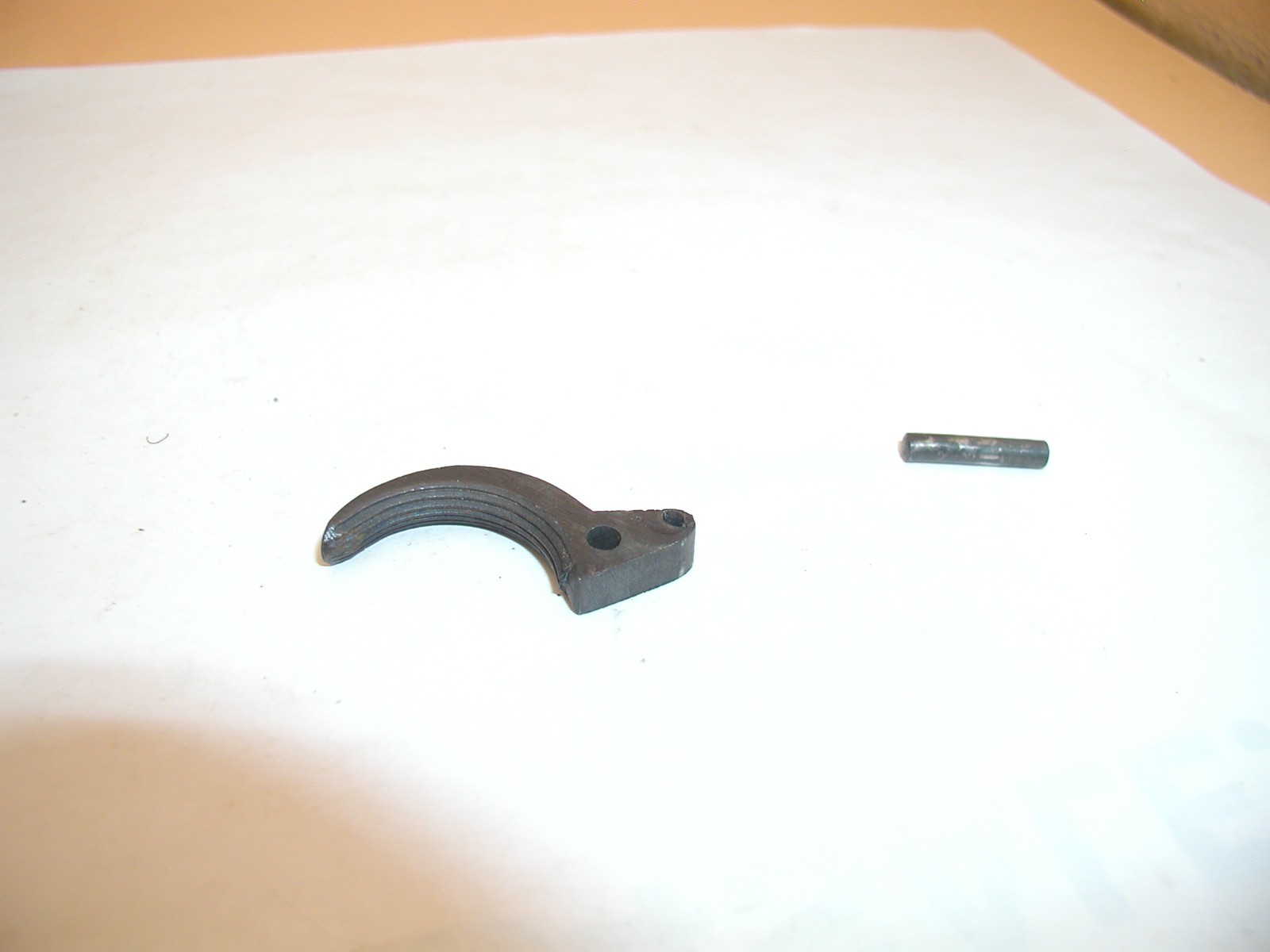 ea fast cal .380 trigger w/ pin ea fast cal .380 trigger w/ pin
