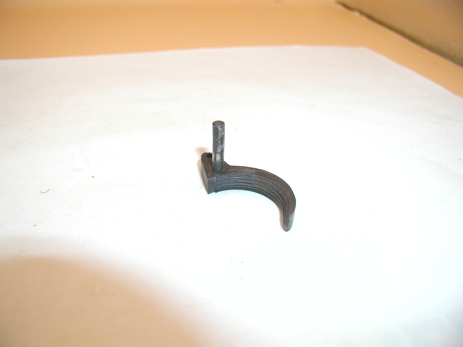 ea fast cal .380 trigger w/ pin ea fast cal .380 trigger w/ pin
