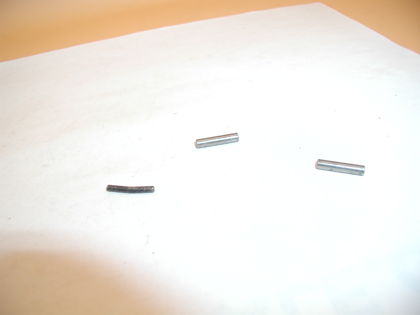 ea fast cal .380 bag of pins ea fast cal .380 bag of pins