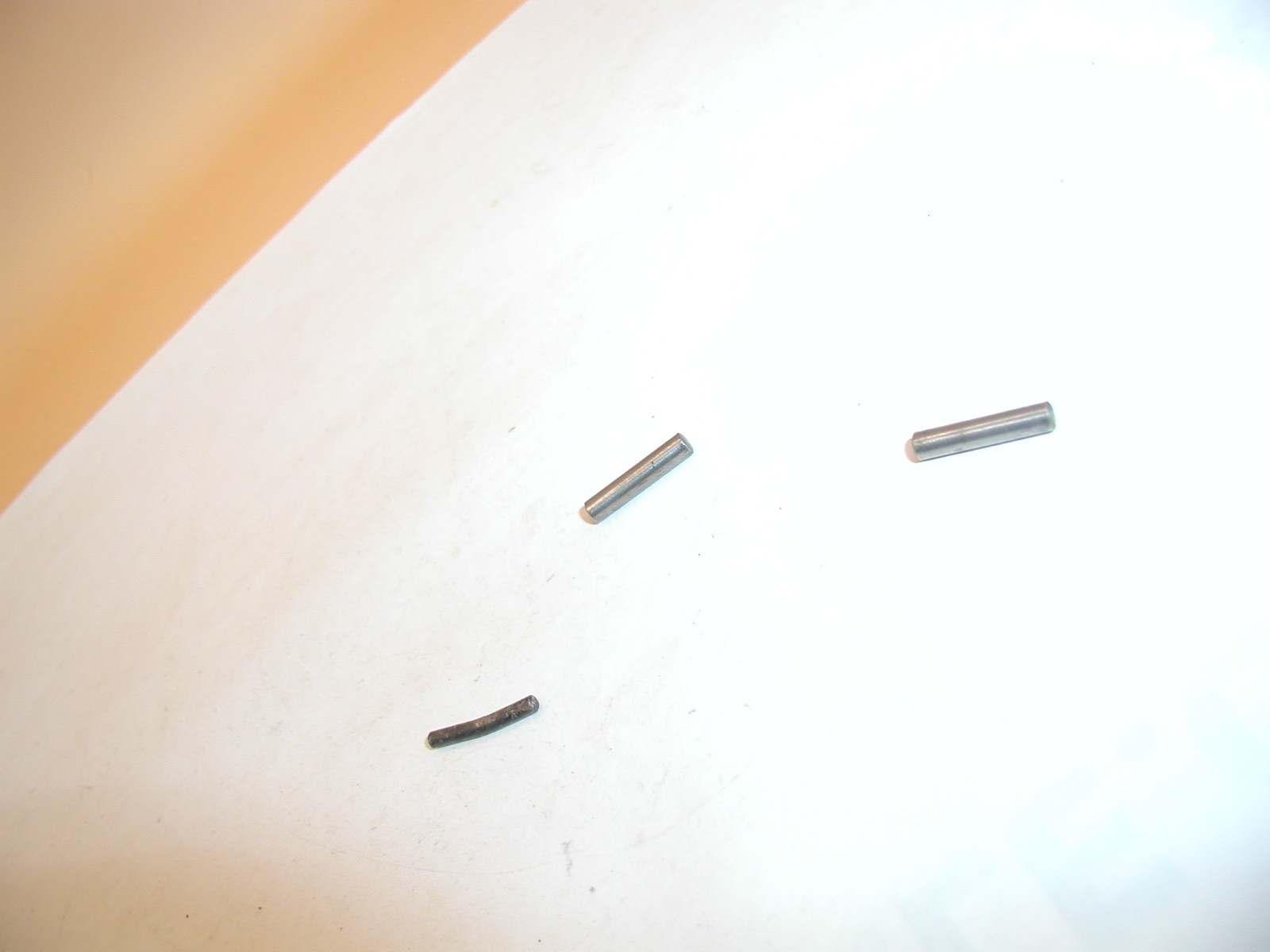 ea fast cal .380 bag of pins ea fast cal .380 bag of pins