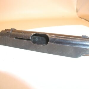 ea fast cal .380 slide w/ firing pin and rear sight