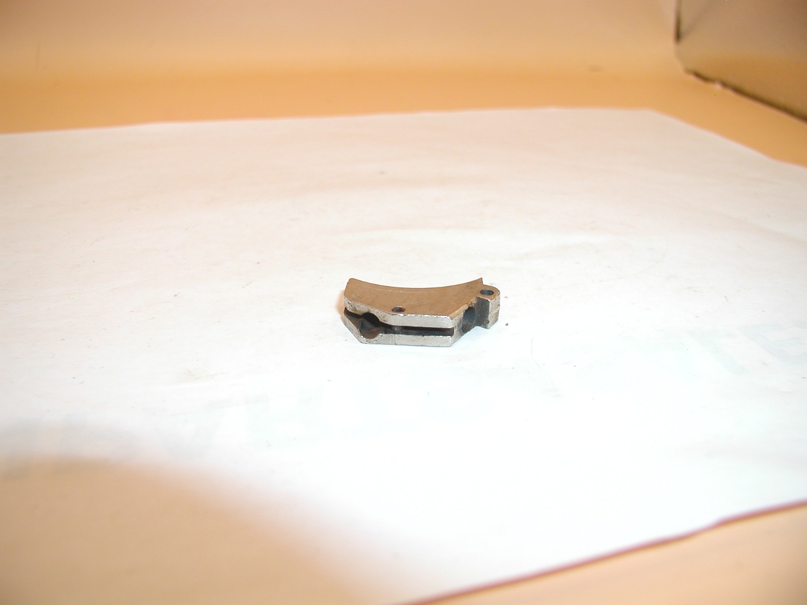 sterling .22 lr auto pistol trigger sterling .22 lr auto pistol trigger