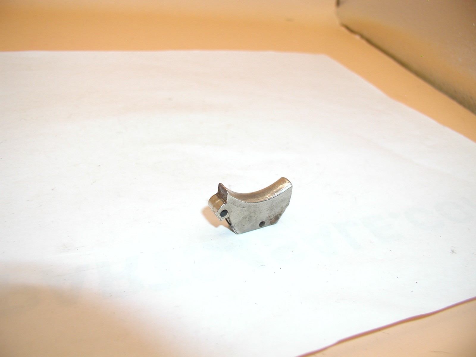 sterling .22 lr auto pistol trigger sterling .22 lr auto pistol trigger