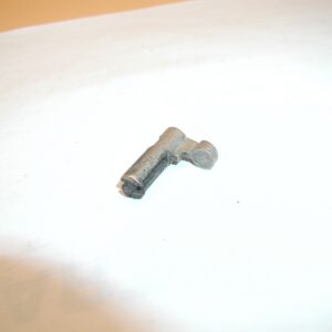 sterling .22 lr auto pistol hammer, nickel