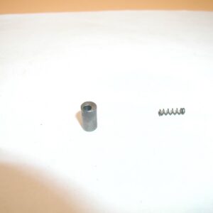 sterling .22 lr auto pistol disconnect button and spring