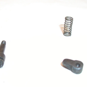 ea fast cal .380 magazine catch assembly