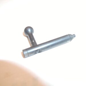 crosman american classic p1322 air pistol breech bolt assembly