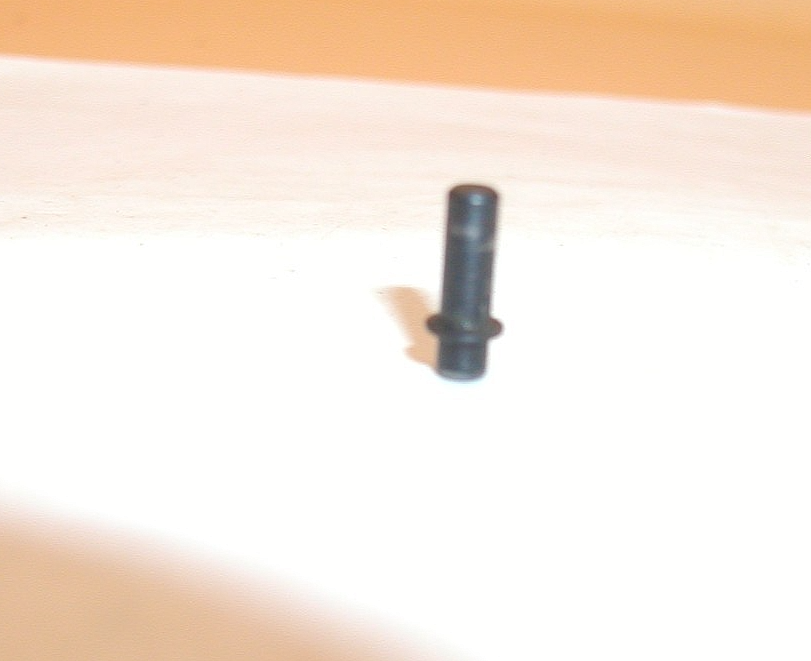 crosman american classic p1322 air pistol hammer pin crosman american classic p1322 air pistol hammer pin