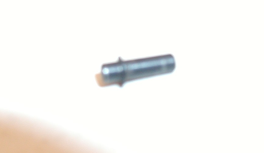 crosman american classic p1322 air pistol hammer pin crosman american classic p1322 air pistol hammer pin