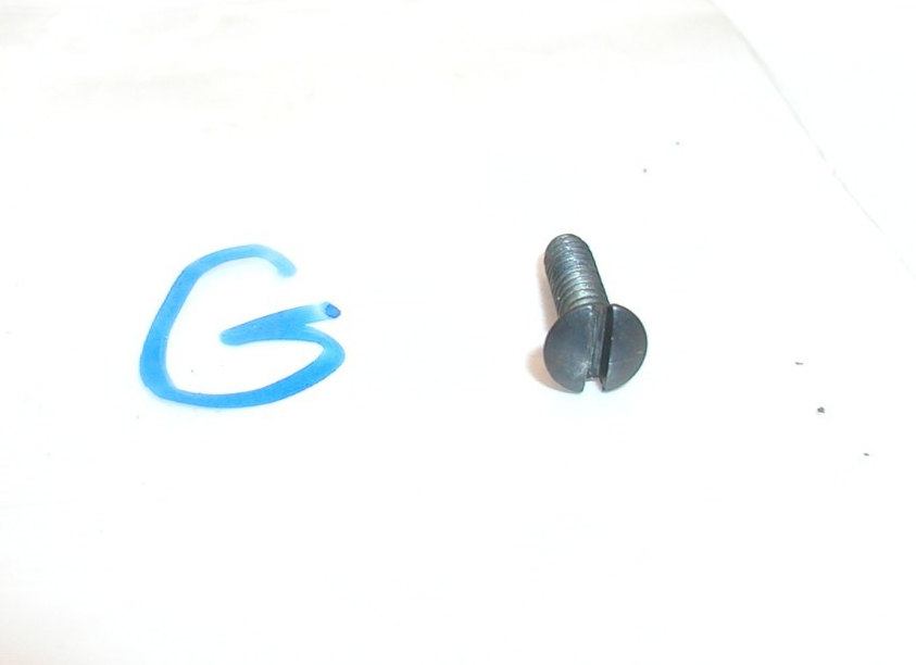 crosman american classic 1377 .177 cal air pistol grip screw crosman american classic 1377 .177 cal air pistol grip screw