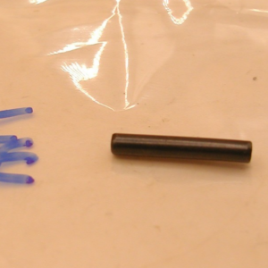 crosman american classic 1377 .177 cal air pistol forearm pin