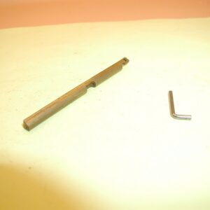 hi point c, cf, c9 counter weight, finish varies w/ pivot pin