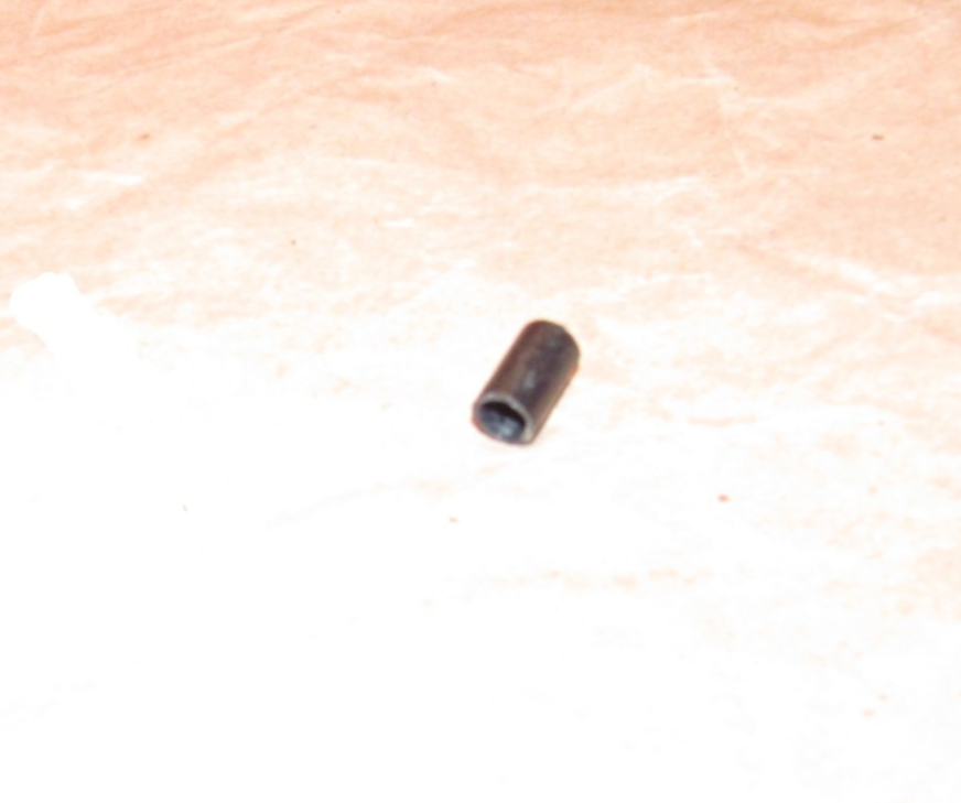 hi point pistol model c, c9, cf firing pin spring sleeve hi point pistol model c, c9, cf firing pin spring sleeve