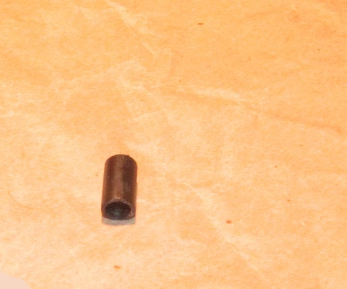 hi point pistol model c, c9, cf firing pin spring sleeve hi point pistol model c, c9, cf firing pin spring sleeve