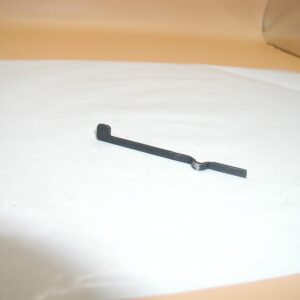 hi point pistol model c, cf, c9 magazine lockout