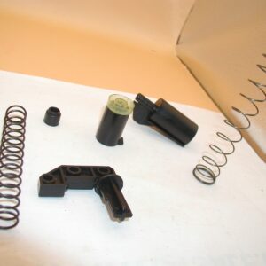 unknown brand air pistol recoil parts 226