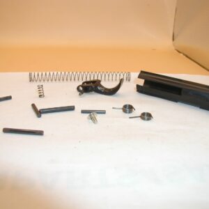 unknown brand air pistol parts lot 301rs