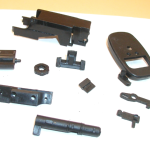 unknown brand air pistol parts lot p301