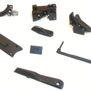 unknown brand air pistol parts bag 301