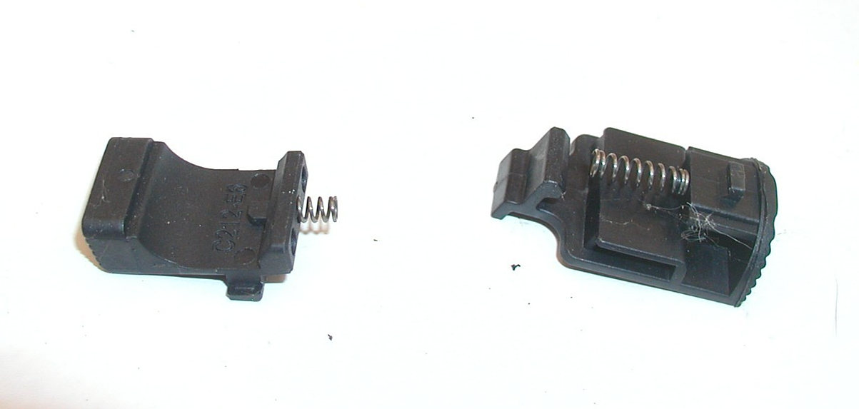 asg tac 6, 6mm bb rifle bag of parts 2 asg tac 6, 6mm bb rifle bag of parts 2