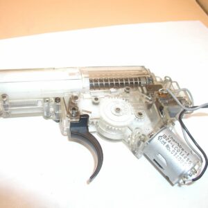 crosman marines er02 electric airsoft rifle motor