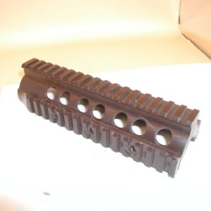 crosman marines er02 electric airsoft rifle forend, 6 15/16"