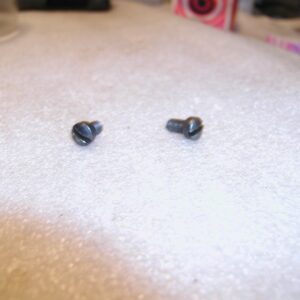 new haven 285 20g angle bar screws