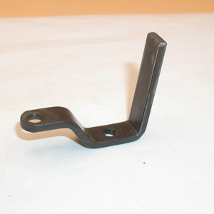 mossberg 140b, 140k, 144, 144ls rifle angle bar and adjusting bracket