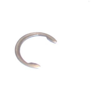 mossberg 380 rifle magazine tube retaining ring, rear