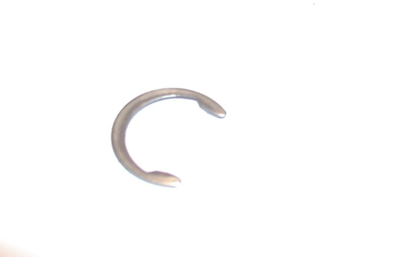 mossberg 380 rifle magazine tube retaining ring, rear mossberg 380 rifle magazine tube retaining ring, rear