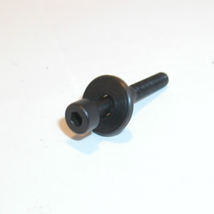 remington model five two screws and a washer