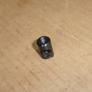 stevens 87j, 87m, 87n magazine mount, rear, original (.925" long)