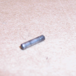 stevens 34m .22 mag rifle safety pin