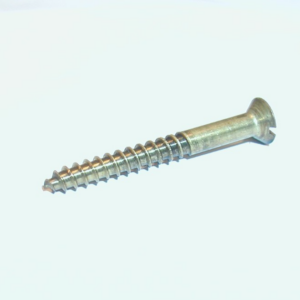 wards westernfield 35a .22 cal rifle three (3) screws