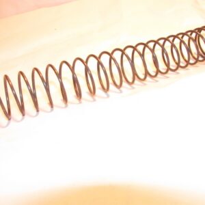 j.c. higgins 60, 66, 583.600 action spring 7 3/4" oal