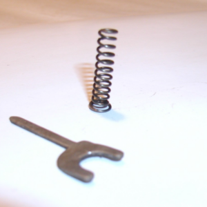 j.c. higgins 101.1 12 gauge top snap plunger and spring