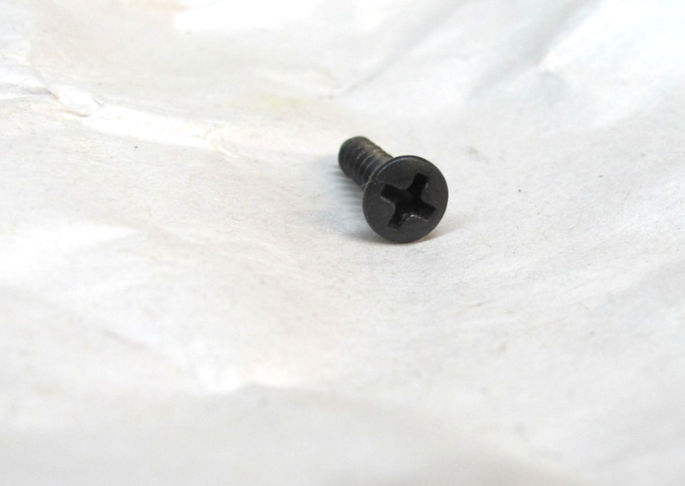 winchester 37a 20 gauge forearm spacer screw winchester 37a 20 gauge forearm spacer screw