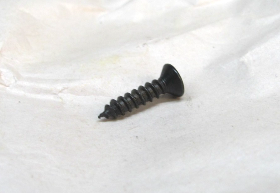 winchester 37a 20 gauge forearm spacer screw winchester 37a 20 gauge forearm spacer screw