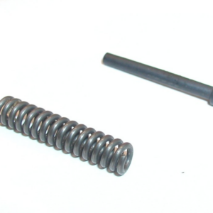 winchester 37a 370 840 locking bolt plunger and spring